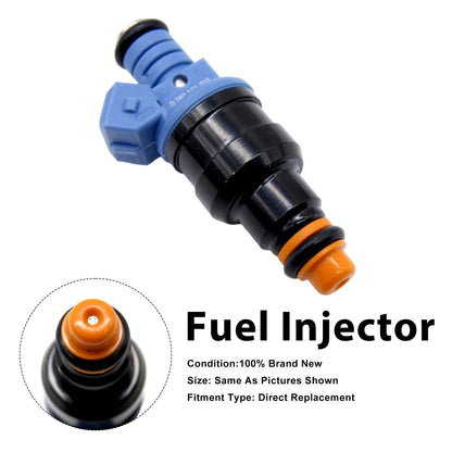 1X Iniettore Carburante Per Rover 75 1999-2005 Per MG MGF 1995-2002 0280150703
