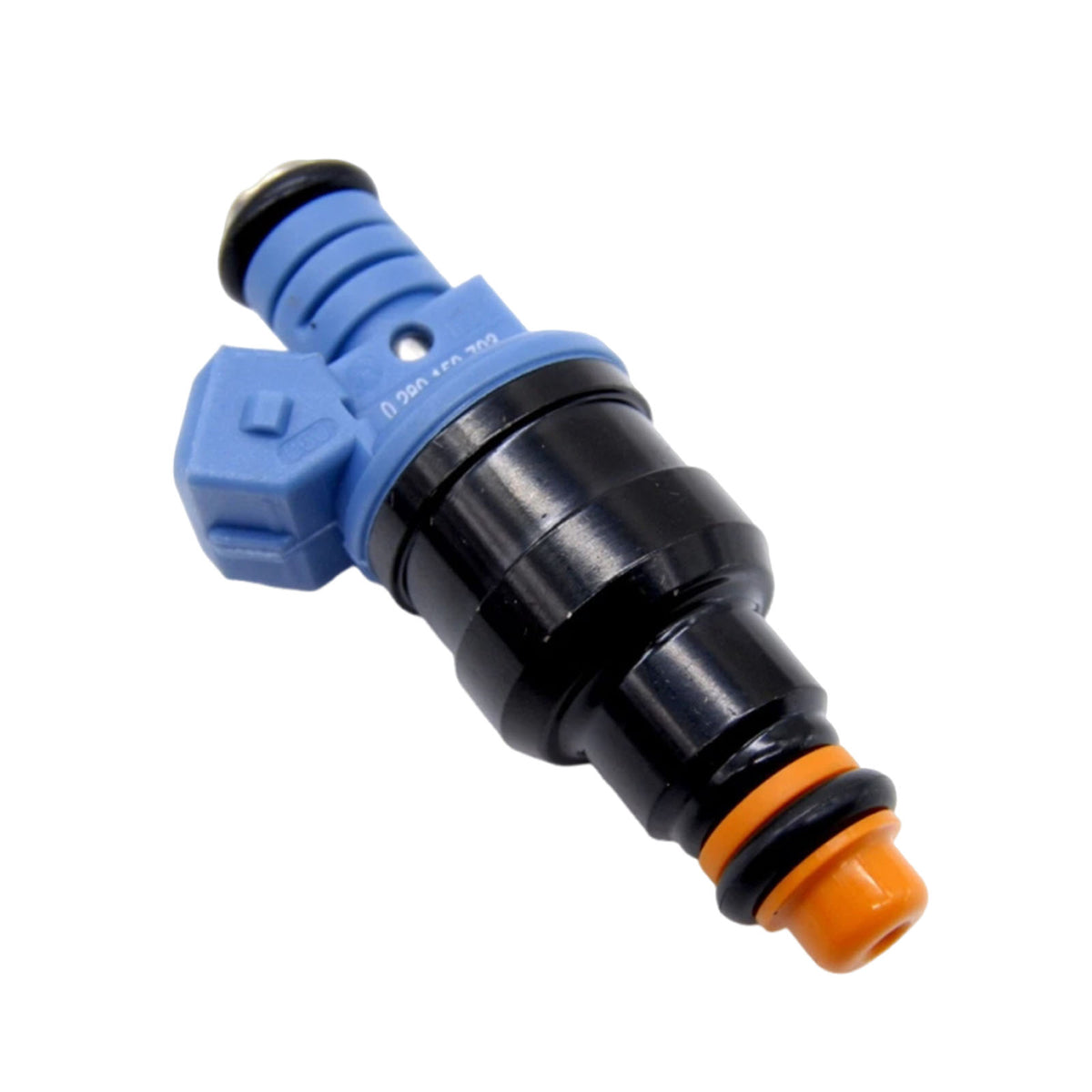 1X Iniettore Carburante Per Rover 75 1999-2005 Per MG MGF 1995-2002 0280150703