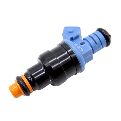 1X Iniettore Carburante Per Rover 75 1999-2005 Per MG MGF 1995-2002 0280150703