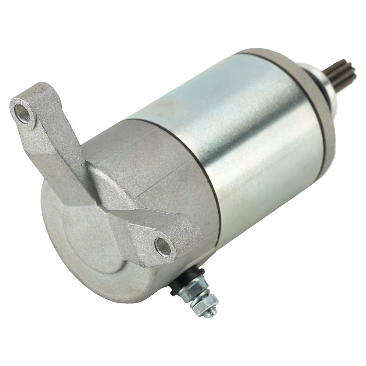 MOTORINO AVVIAMENTO PER SUZUKI DL 650 A V-STROM SV SFV 650 A VZ 800 1997 AL 2010