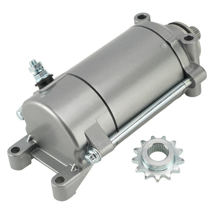MOTORINO AVVIAMENTO PER HONDA CB250 NIGHTHAWK CM200T CM200C CUSTOM CMX250C REBEL