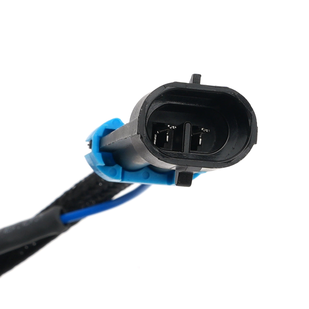 Staffe spostamento sensore battito con fascetta per LS 97-07 V8