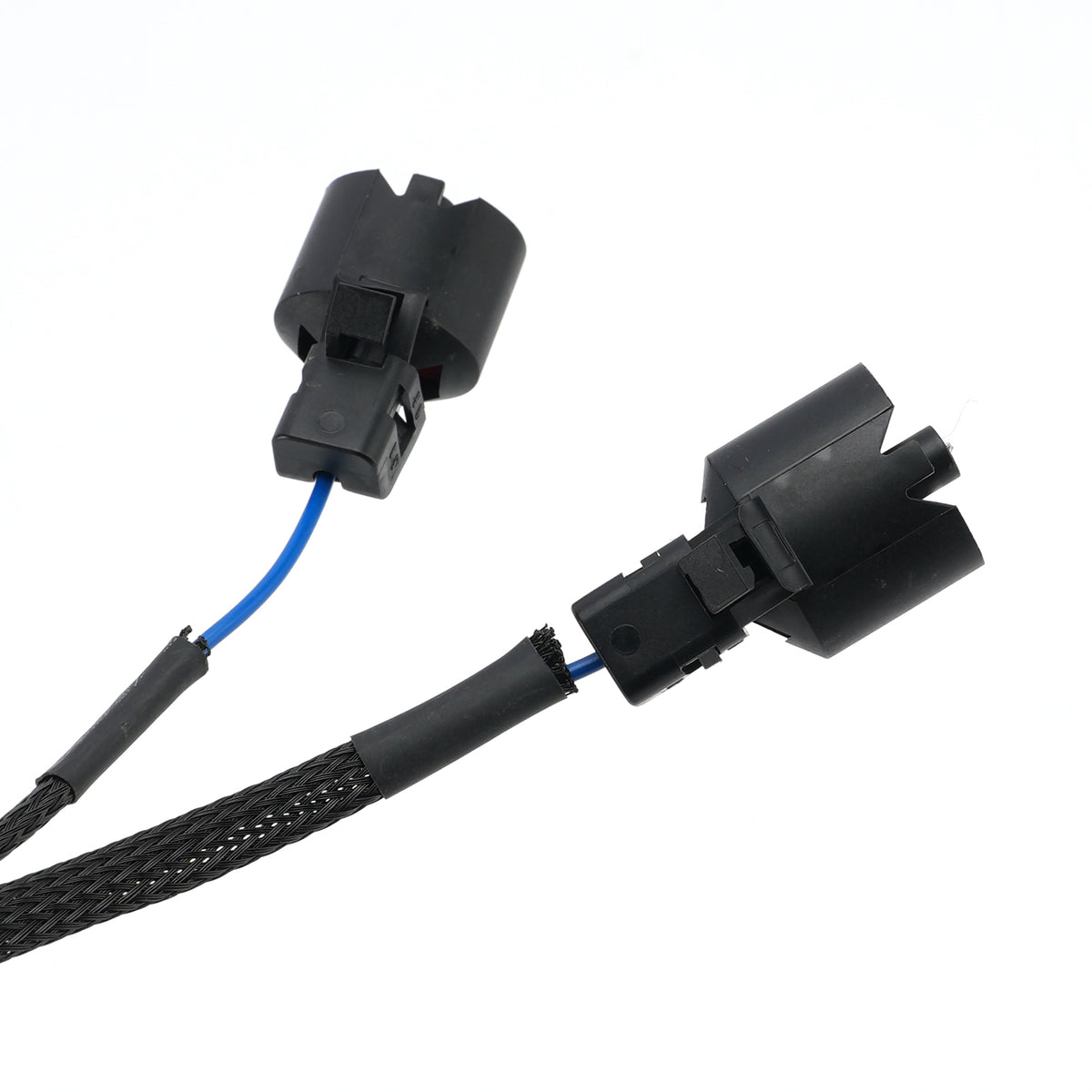 Staffe spostamento sensore battito con fascetta per LS 97-07 V8