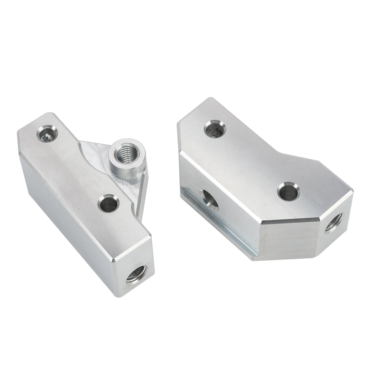 Staffe spostamento sensore battito con fascetta per LS 97-07 V8