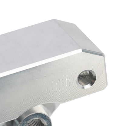 Staffe spostamento sensore battito con fascetta per LS 97-07 V8