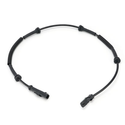 2X Sensore ABS Velocità Ruota Anteriore per Opel Vauxhall Vivaro A 8200675748