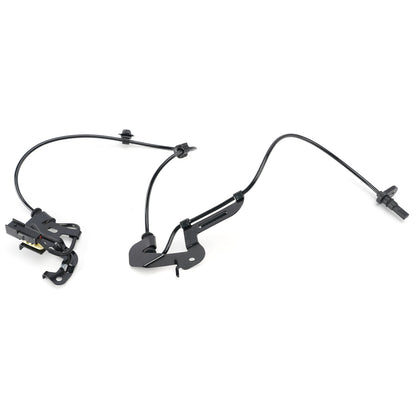 2X Sensore ABS Ruota Anteriore D&S per Ford JB3C-2C204-BB JB3C-2C205-BB