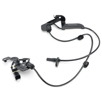 2X Sensore ABS Ruota Anteriore D&S per Ford JB3C-2C204-BB JB3C-2C205-BB
