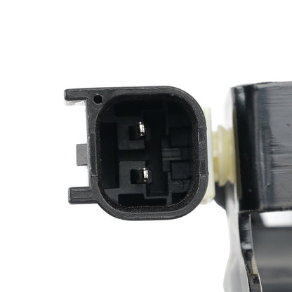 2X Sensore ABS Ruota Anteriore D&S per Ford JB3C-2C204-BB JB3C-2C205-BB