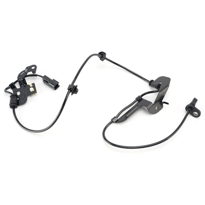 2X Sensore ABS Ruota Anteriore D&S per Ford JB3C-2C204-BB JB3C-2C205-BB