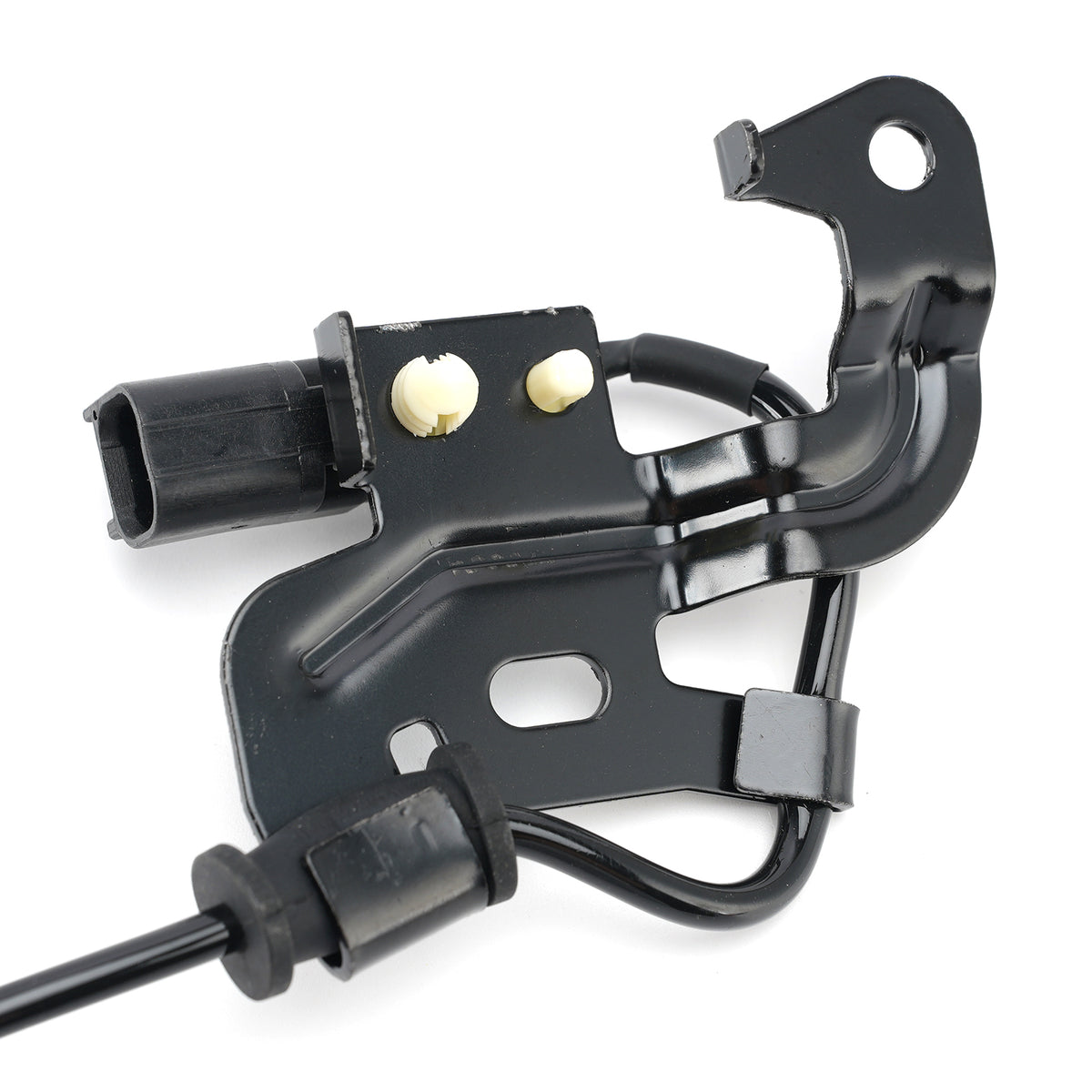 2X Sensore ABS Ruota Anteriore D&S per Ford JB3C-2C204-BB JB3C-2C205-BB