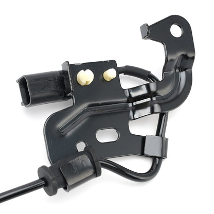 2X Sensore ABS Ruota Anteriore D&S per Ford JB3C-2C204-BB JB3C-2C205-BB