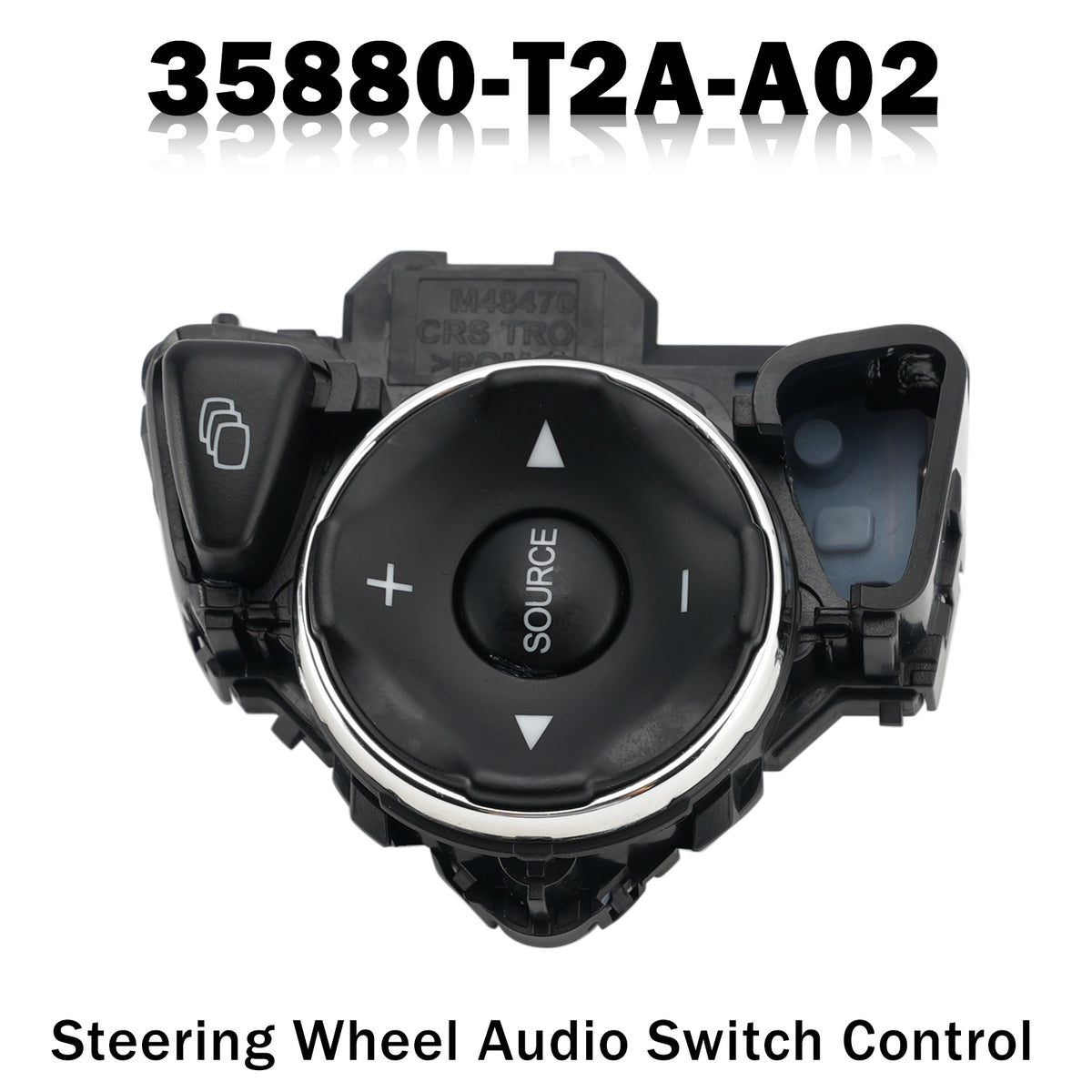 35880-T2A-A02 Comando interruttore audio volante per Honda Accord 2013-2017
