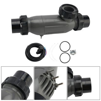 Kit cella sostitutiva PLC1400: comprende cella
