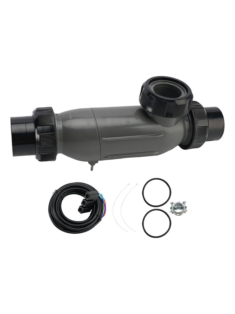 Kit cella sostitutiva PLC1400: comprende cella