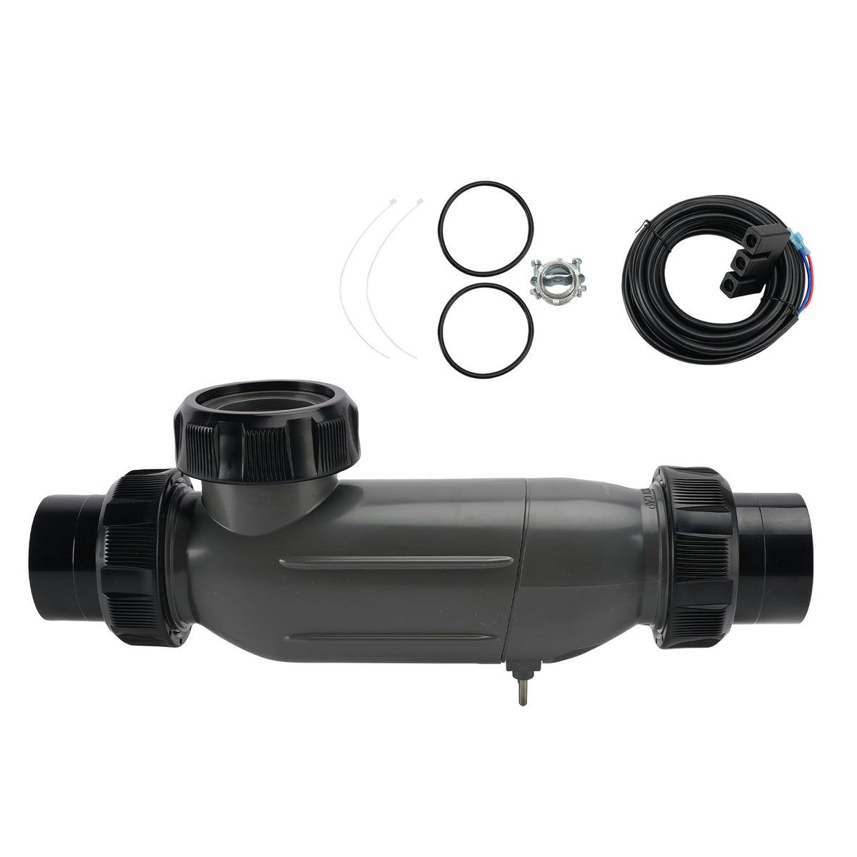 Kit cella sostitutiva PLC1400: comprende cella