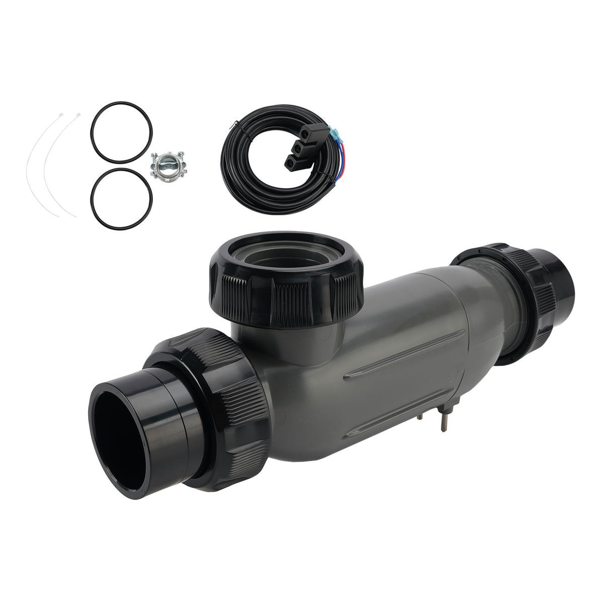 Kit cella sostitutiva PLC1400: comprende cella