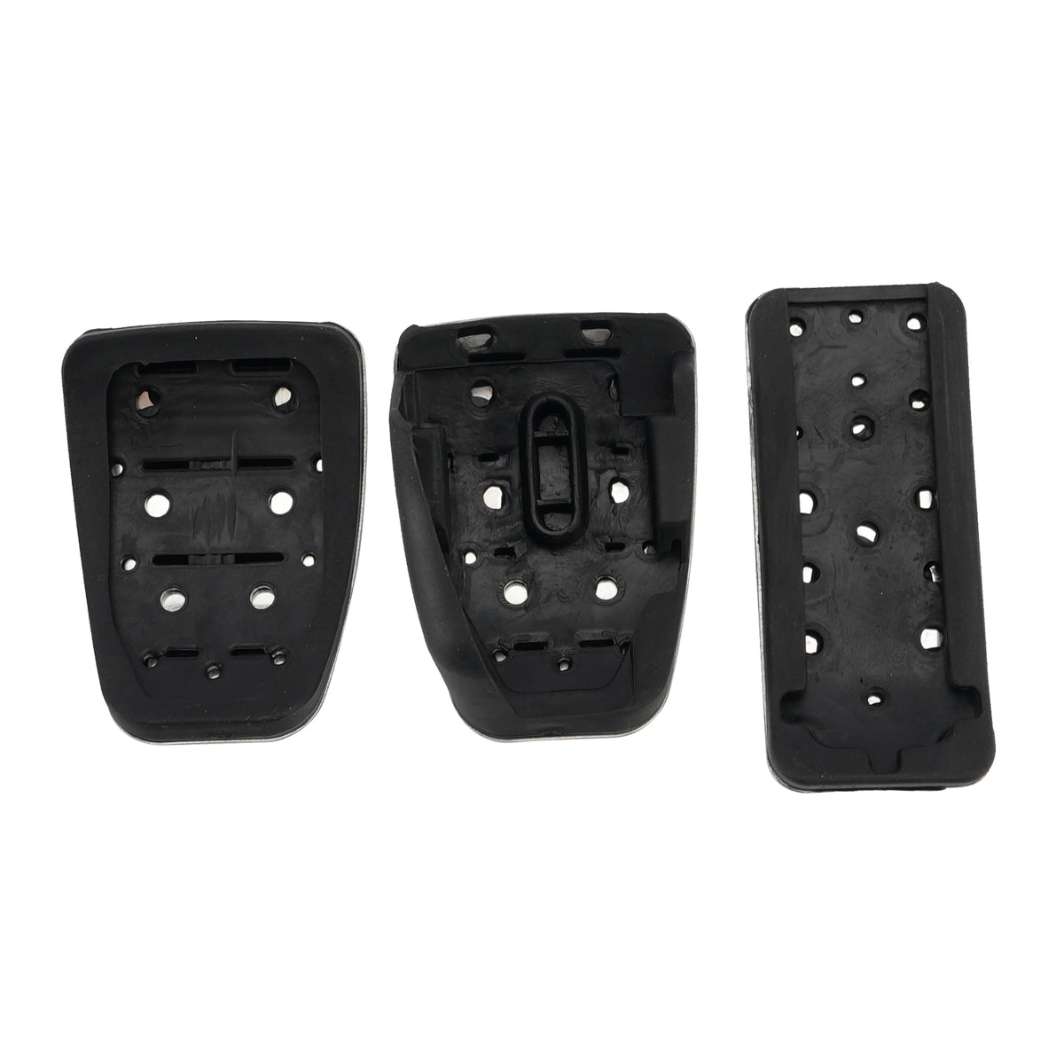 Set Pedali Pedali Copripedali Per VW California T5 Camper Multivan VI 15-24