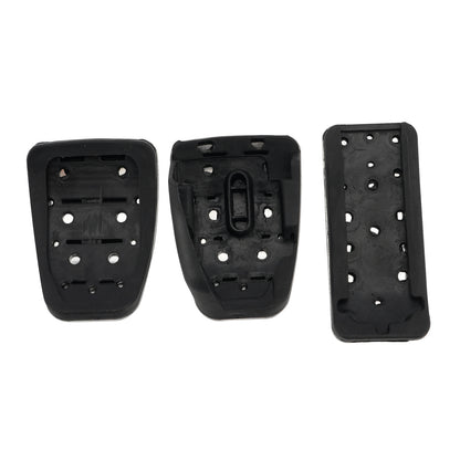 Set Pedali Pedali Copripedali Per VW California T5 Camper Multivan VI 15-24
