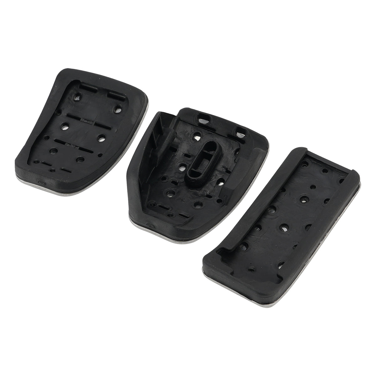 Set Pedali Pedali Copripedali Per VW California T5 Camper Multivan VI 15-24