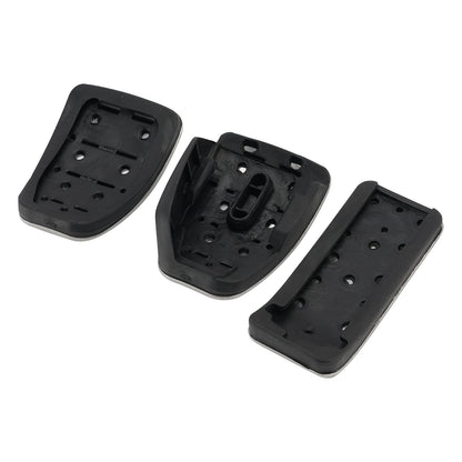 Set Pedali Pedali Copripedali Per VW California T5 Camper Multivan VI 15-24