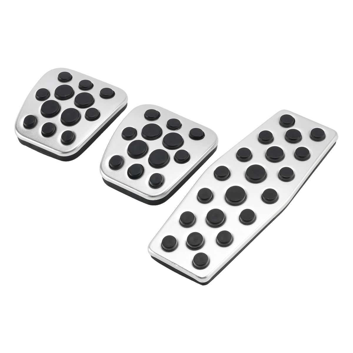 Set Pedali Pedali Copripedali Per Opel Insignia Per Chevrolet Cruze 2008-16