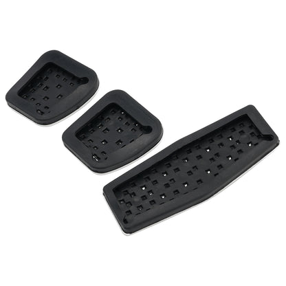 Set Pedali Pedali Copripedali Per Opel Insignia Per Chevrolet Cruze 2008-16