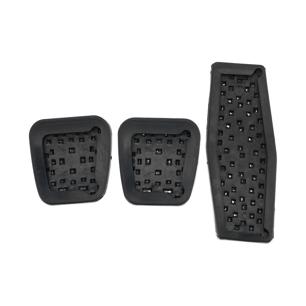 Set Pedali Pedali Copripedali Per Opel Insignia Per Chevrolet Cruze 2008-16