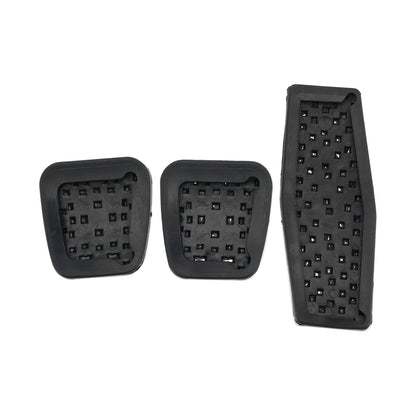 Set Pedali Pedali Copripedali Per Opel Insignia Per Chevrolet Cruze 2008-16