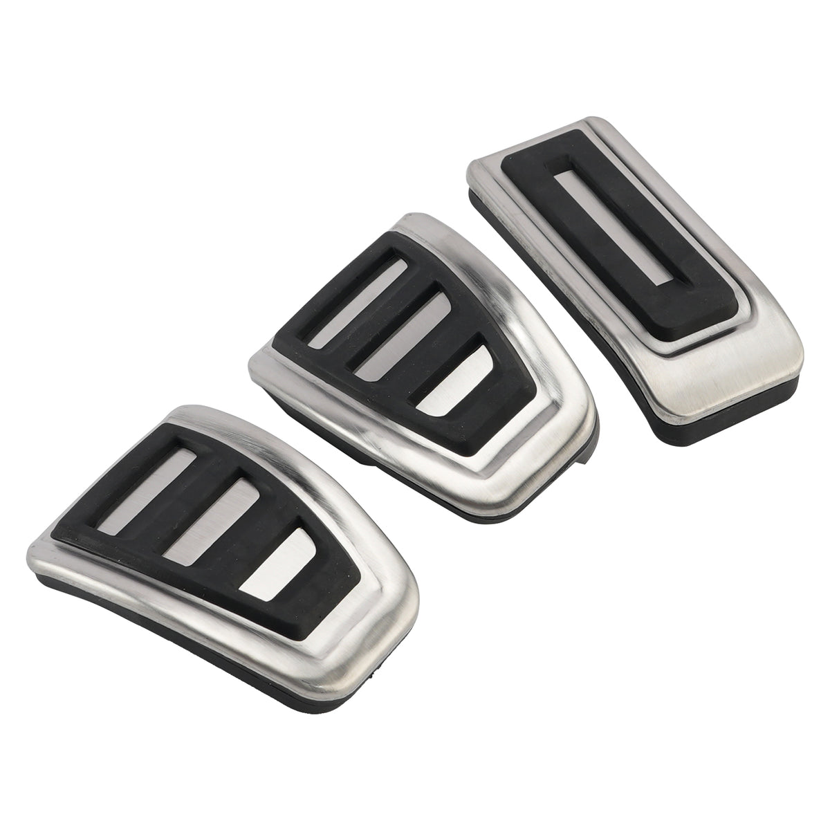 Set Pedali Pedali Copripedali Per VW California T5 Camper Multivan VI 15-24