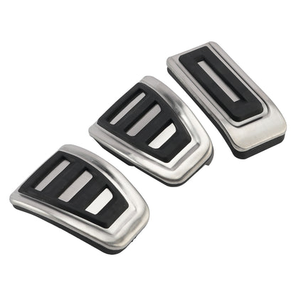 Set Pedali Pedali Copripedali Per VW California T5 Camper Multivan VI 15-24