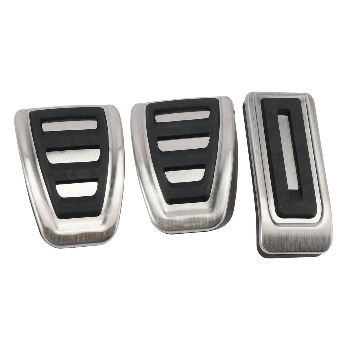 Set Pedali Pedali Copripedali Per VW California T5 Camper Multivan VI 15-24