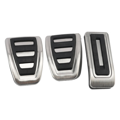 Set Pedali Pedali Copripedali Per VW California T5 Camper Multivan VI 15-24