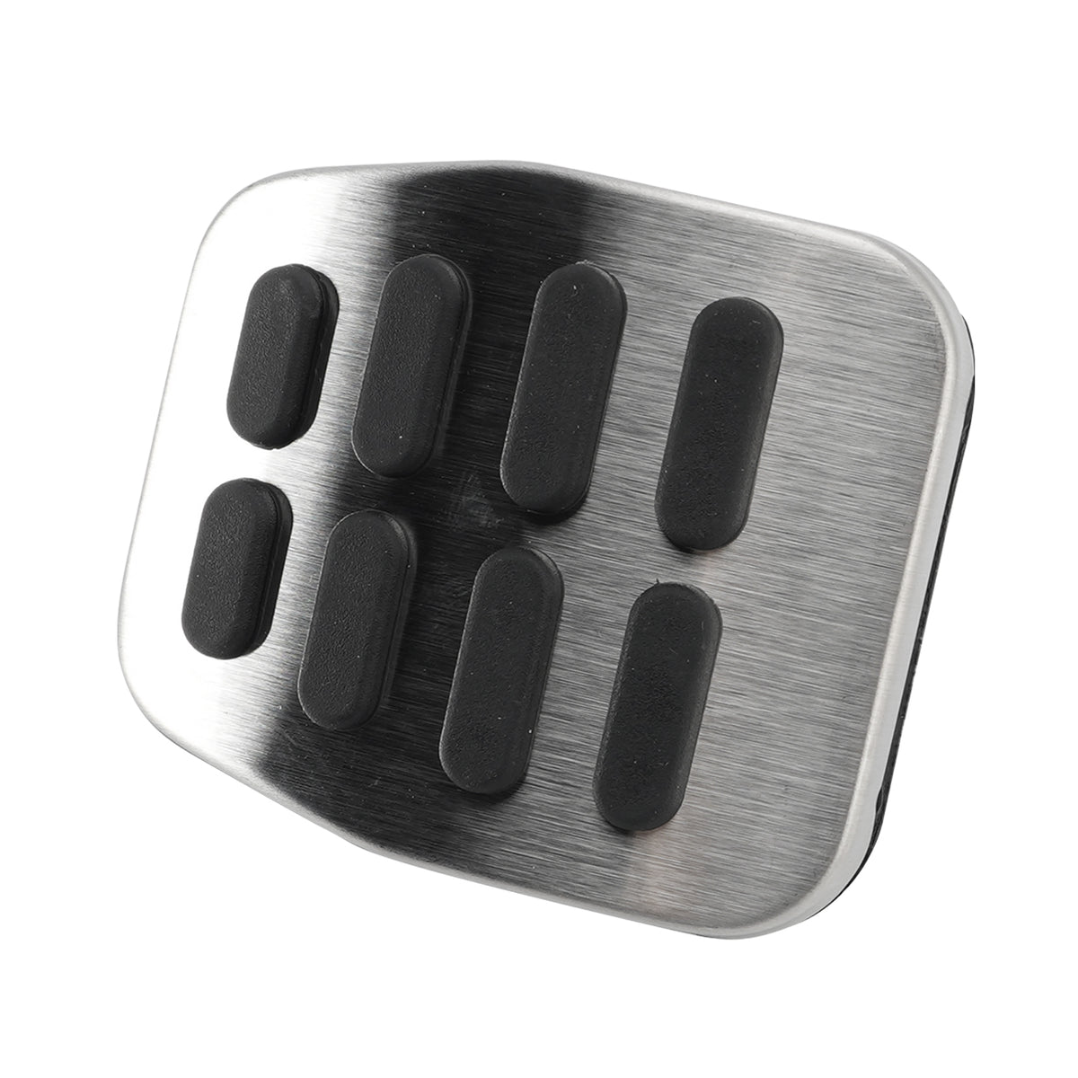 Set Pedali Pedali Copripedali Per Seat Arosa 97-04 Per VW Polo 1999-2022 MT