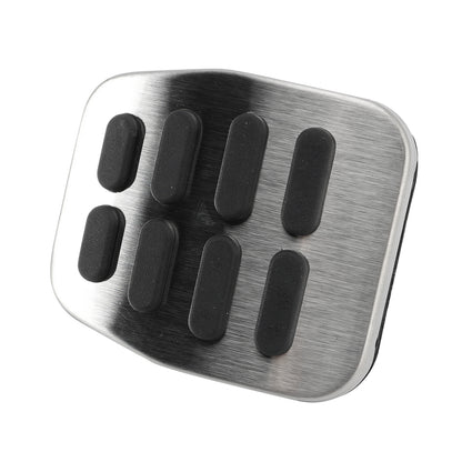 Set Pedali Pedali Copripedali Per Seat Arosa 97-04 Per VW Polo 1999-2022 MT
