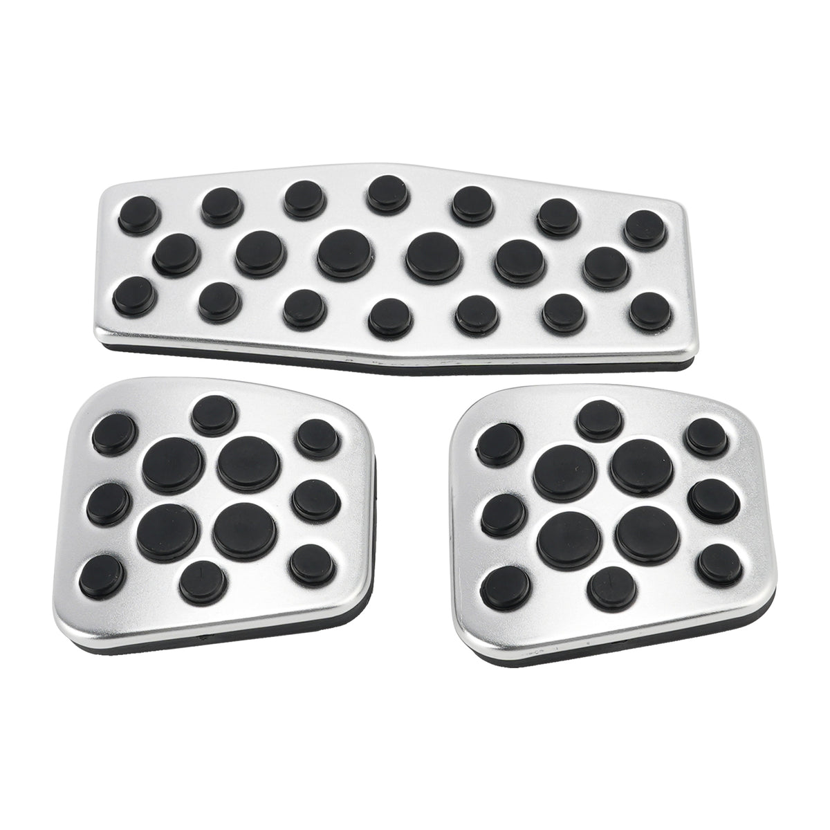 Set Pedali Pedali Copripedali Per Opel Insignia Per Chevrolet Cruze 2008-16