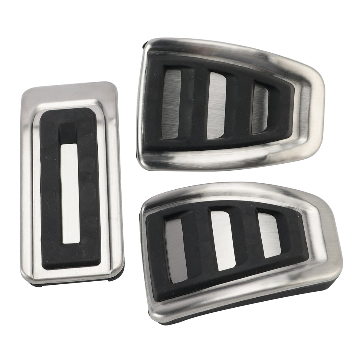 Set Pedali Pedali Copripedali Per VW California T5 Camper Multivan VI 15-24
