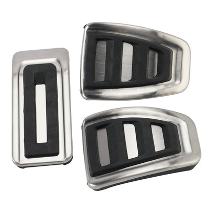 Set Pedali Pedali Copripedali Per VW California T5 Camper Multivan VI 15-24