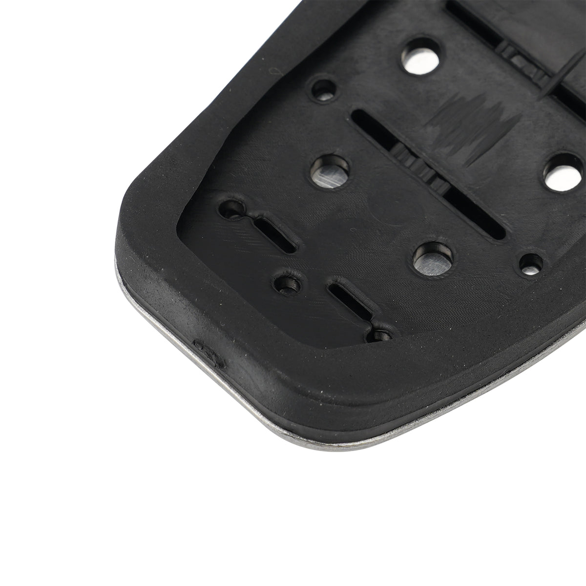 Set Pedali Pedali Copripedali Per VW California T5 Camper Multivan VI 15-24