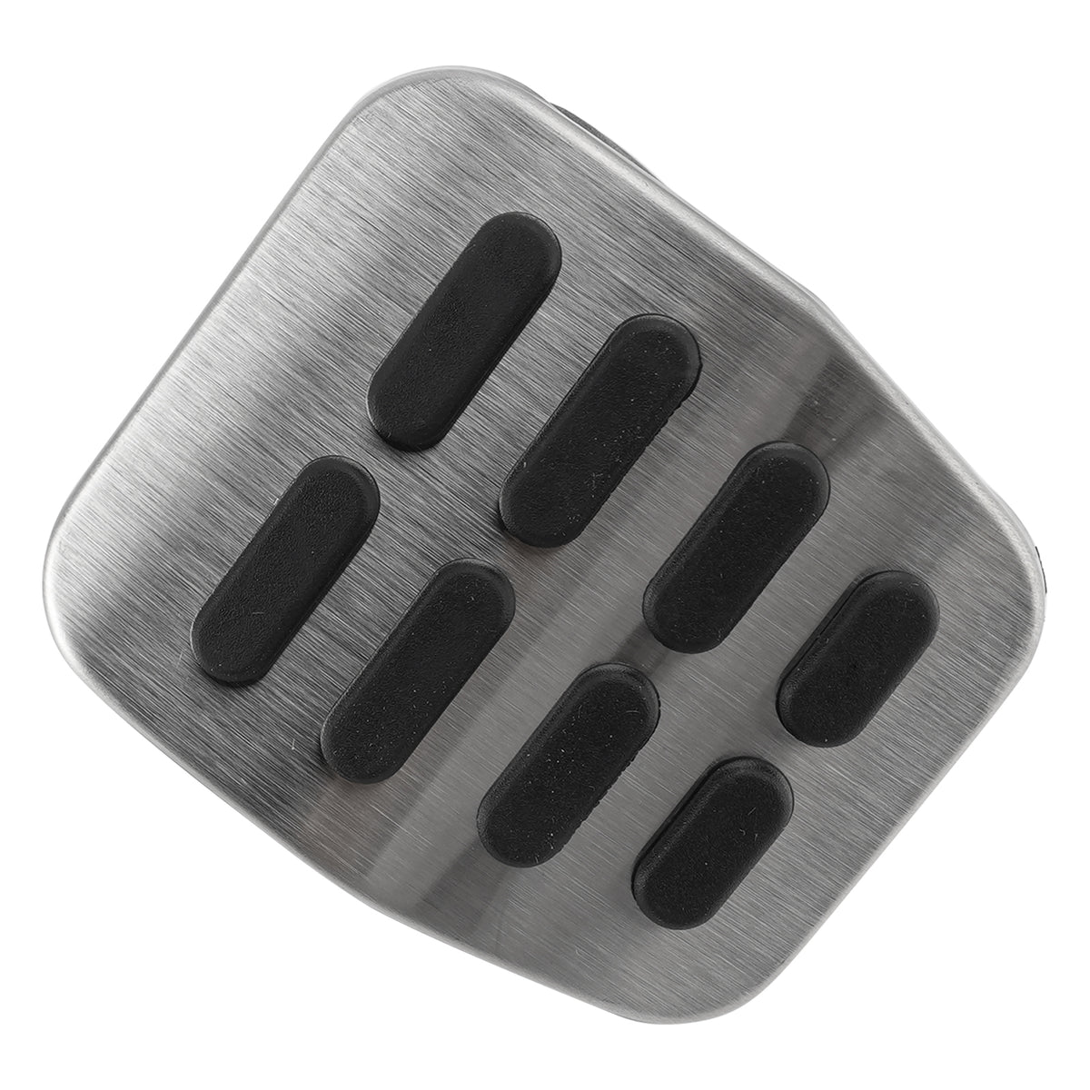 Set Pedali Pedali Copripedali Per Seat Arosa 97-04 Per VW Polo 1999-2022 MT