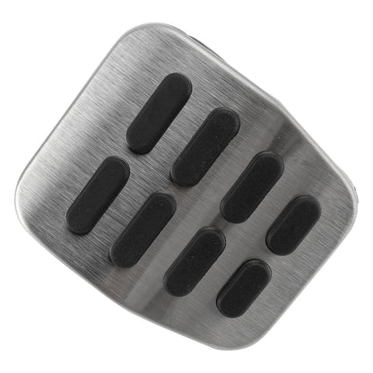 Set Pedali Pedali Copripedali Per Seat Arosa 97-04 Per VW Polo 1999-2022 MT