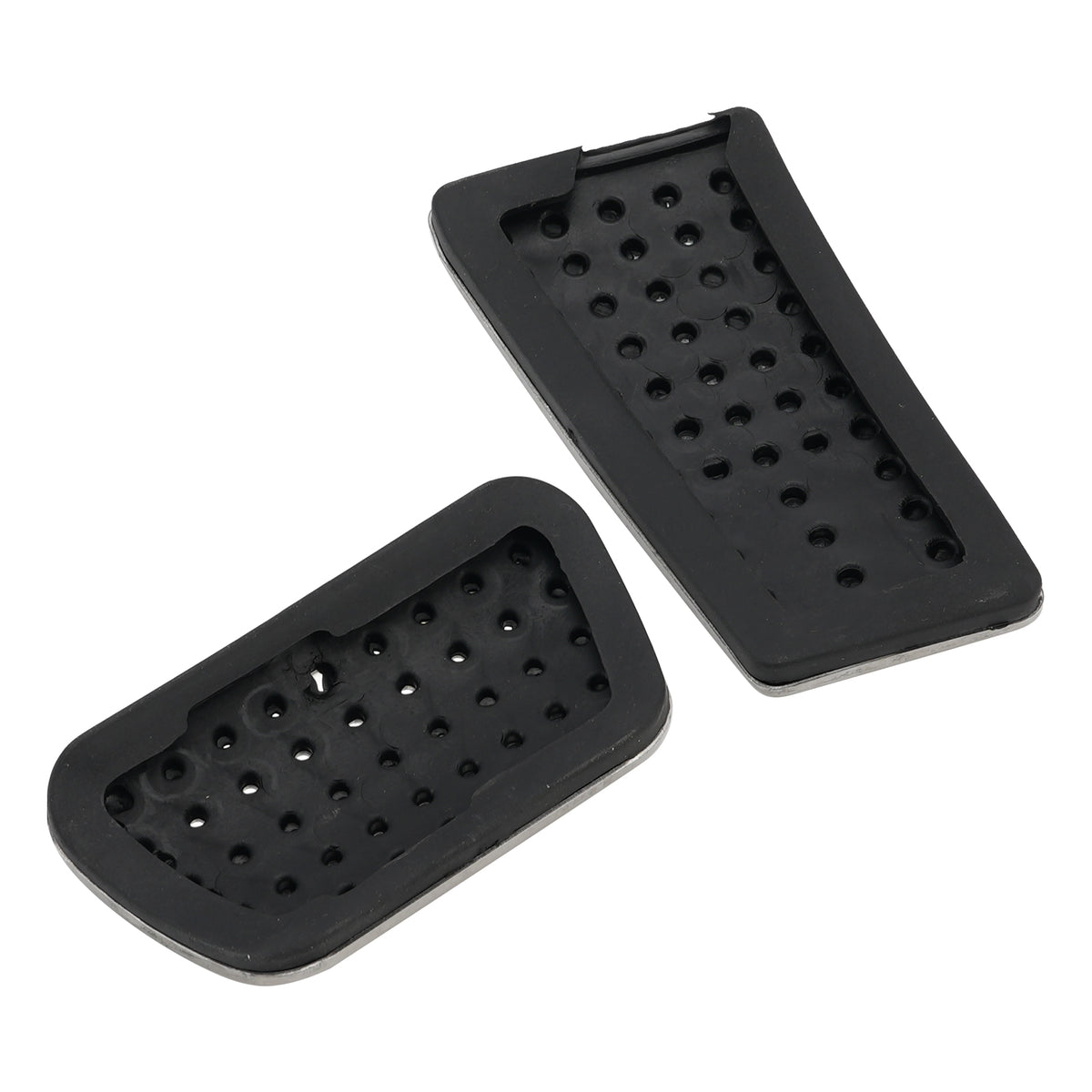 Set Pedali Pedali Copripedali Per Dodge Ram 1500 2019-2023 Automatic