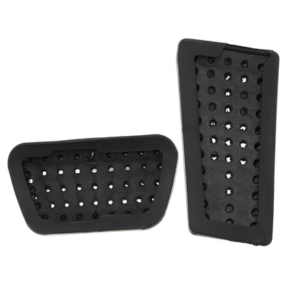 Set Pedali Pedali Copripedali Per Dodge Ram 1500 2019-2023 Automatic
