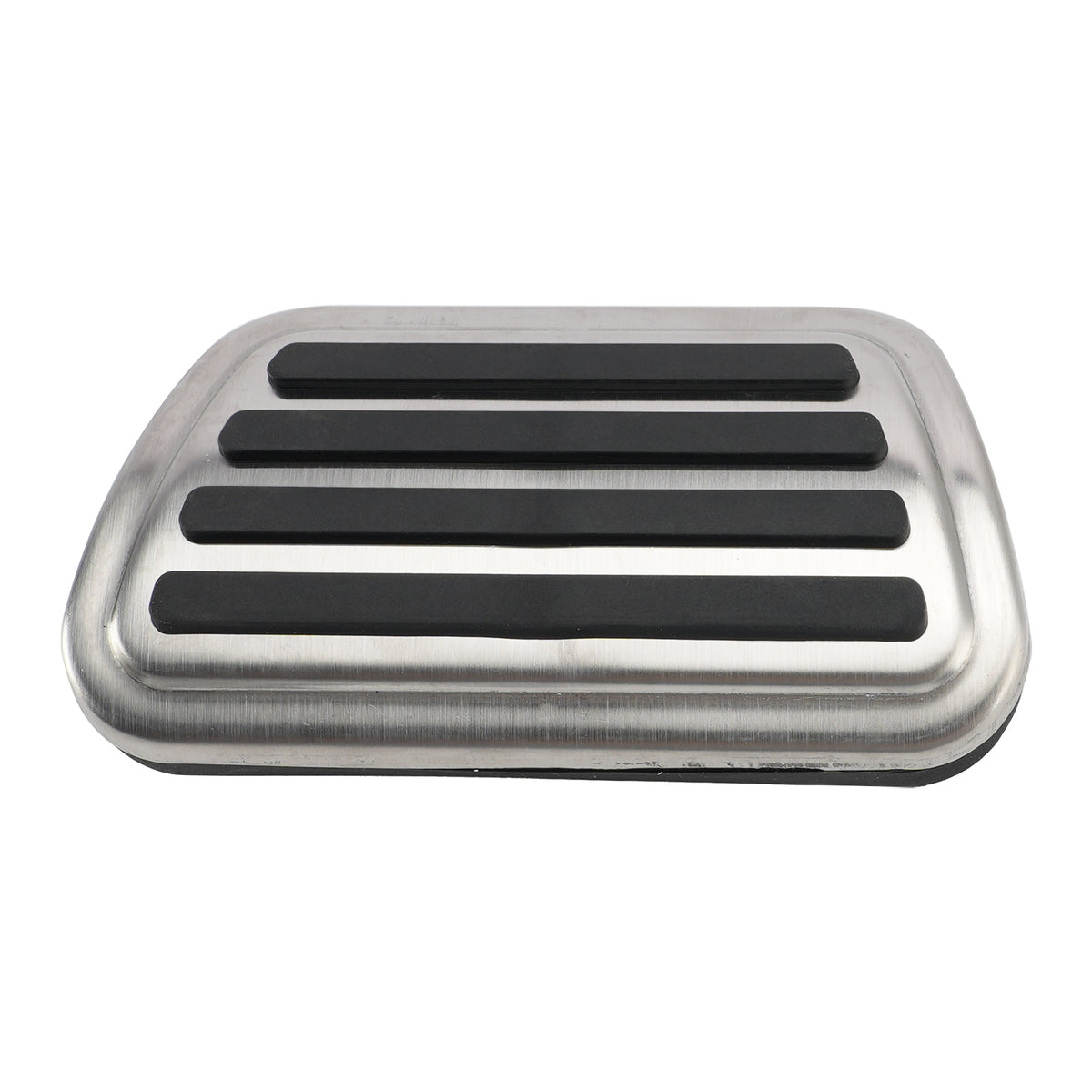Set Pedali Pedali Copripedali Per Dodge Ram 1500 2019-2023 Automatic
