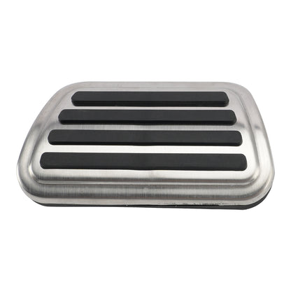 Set Pedali Pedali Copripedali Per Dodge Ram 1500 2019-2023 Automatic