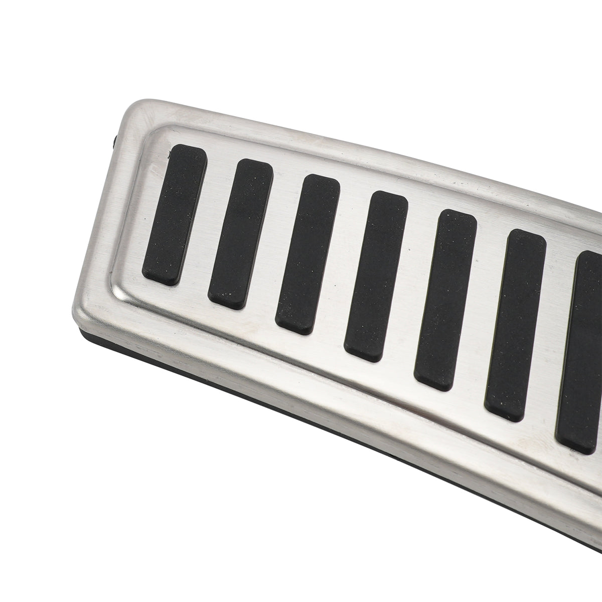 Set Pedali Pedali Copripedali Per Dodge Ram 1500 2019-2023 Automatic