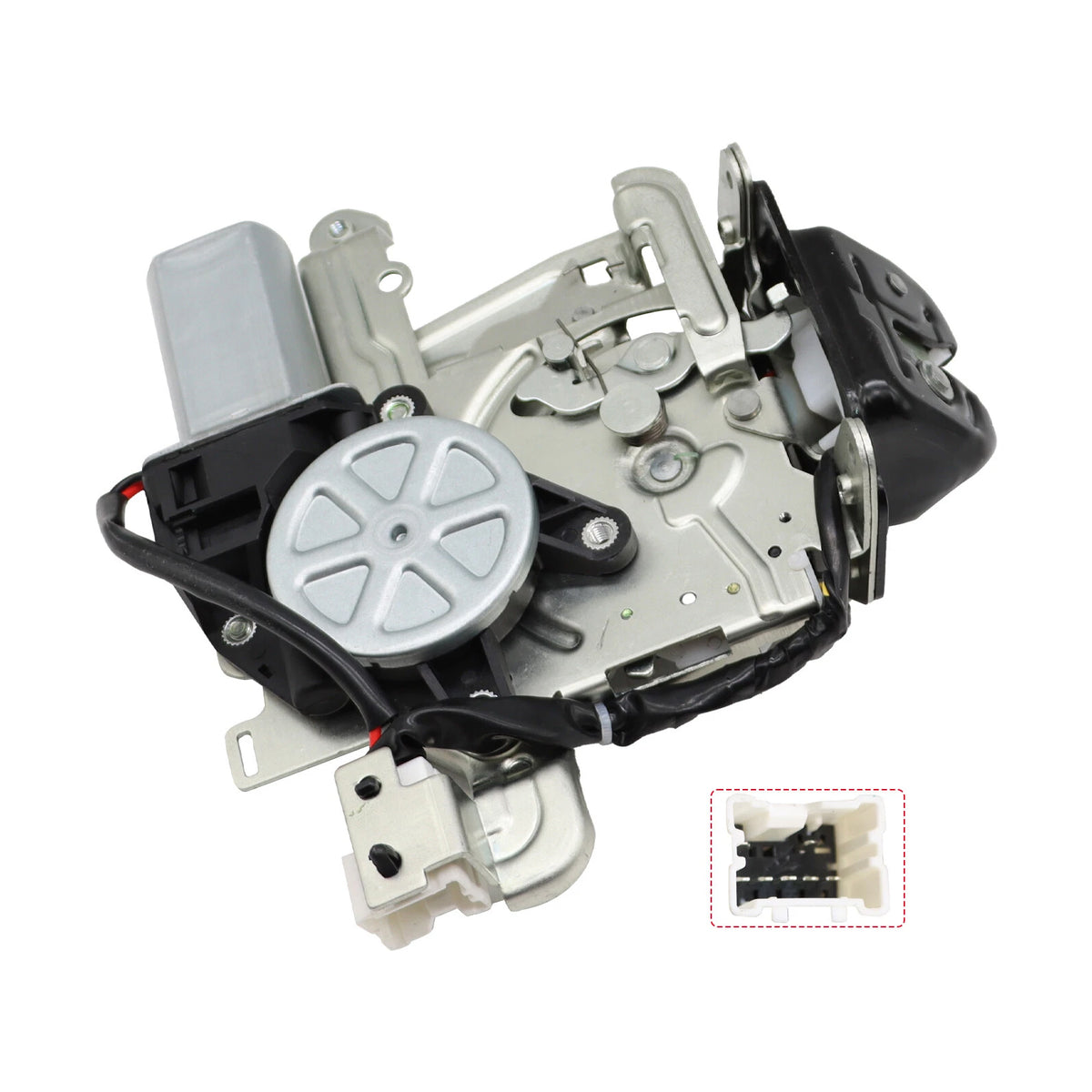 Serratura del portellone 90500-6FL0A Per Infiniti FX35 FX37 FX50 Nissan Murano