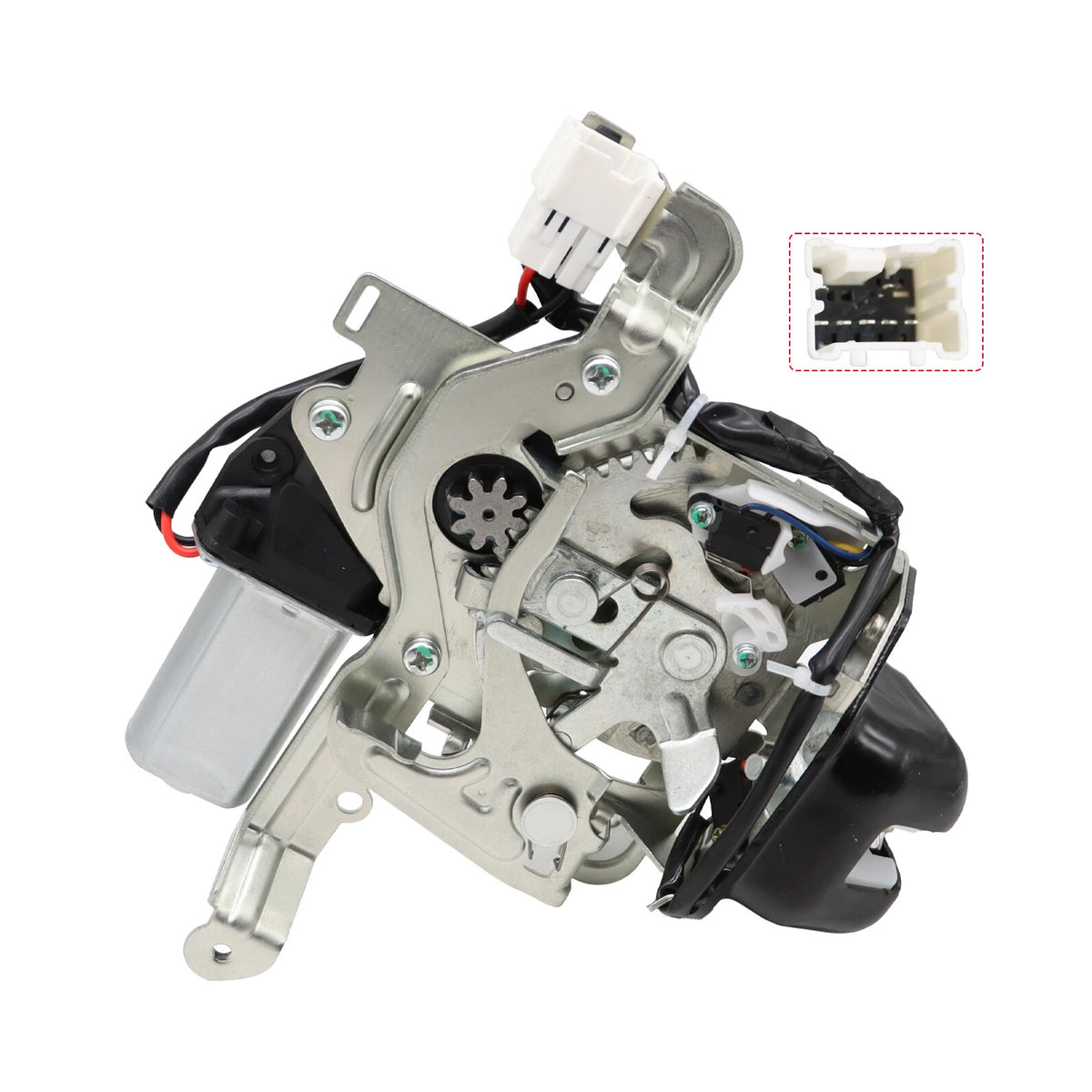 Serratura del portellone 90500-6FL0A Per Infiniti FX35 FX37 FX50 Nissan Murano