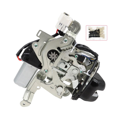 Serratura del portellone 90500-6FL0A Per Infiniti FX35 FX37 FX50 Nissan Murano