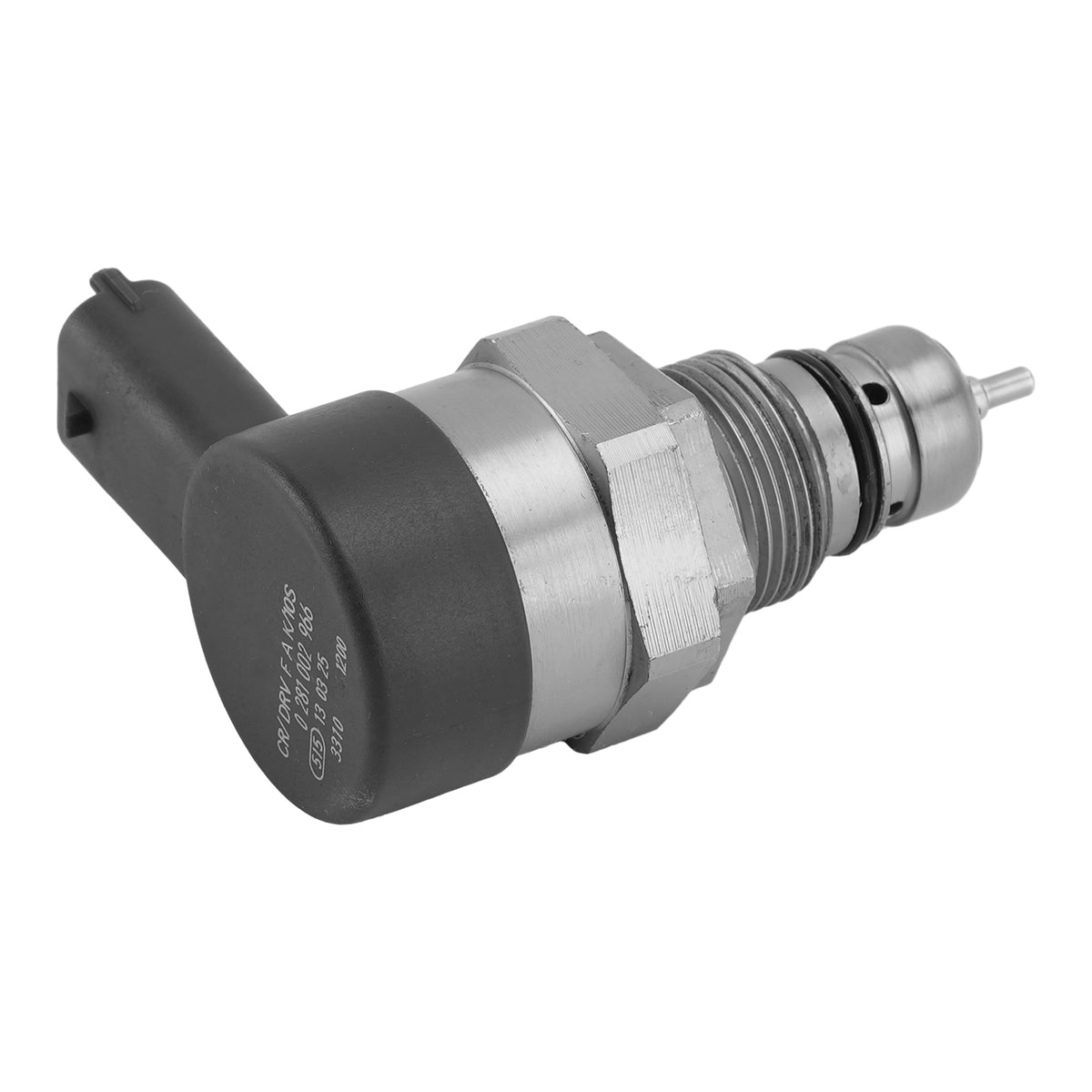 Valvola di pressione del rail carburante 0281002966 Per Honda 1.6 2.2 I-DTEC